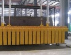 全自動空間夾具